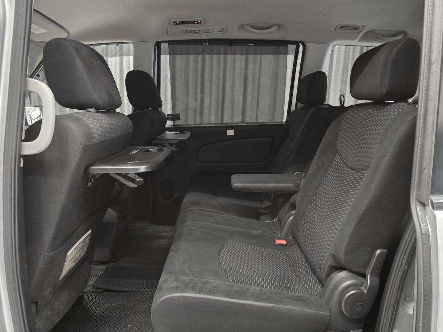 Nissan Serena IV (C26) Красноярск  - изображение 15