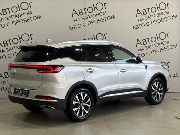 Chery Tiggo 7 Pro Max I с пробегом 2024 года, цена 1 949 000 рублей, 30300 км, внедорожник, Автокод Объявления