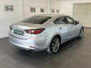 Mazda 6 III (GJ) Рестайлинг 2 Калининград  - изображение 24
