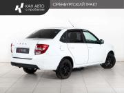 Lada (ВАЗ) Granta I Рестайлинг Казань  - изображение 18