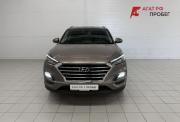 Hyundai Tucson III Рестайлинг Астрахань  - изображение 20