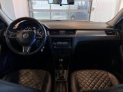 Skoda Rapid I Чебоксары  - изображение 45