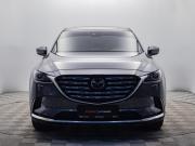Mazda CX-9 II Рестайлинг Москва  - изображение 25