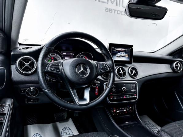 Mercedes-Benz GLA I (X156) с пробегом 2016 года, цена 2 449 000 рублей, 175443 км, внедорожник, Автокод Объявления