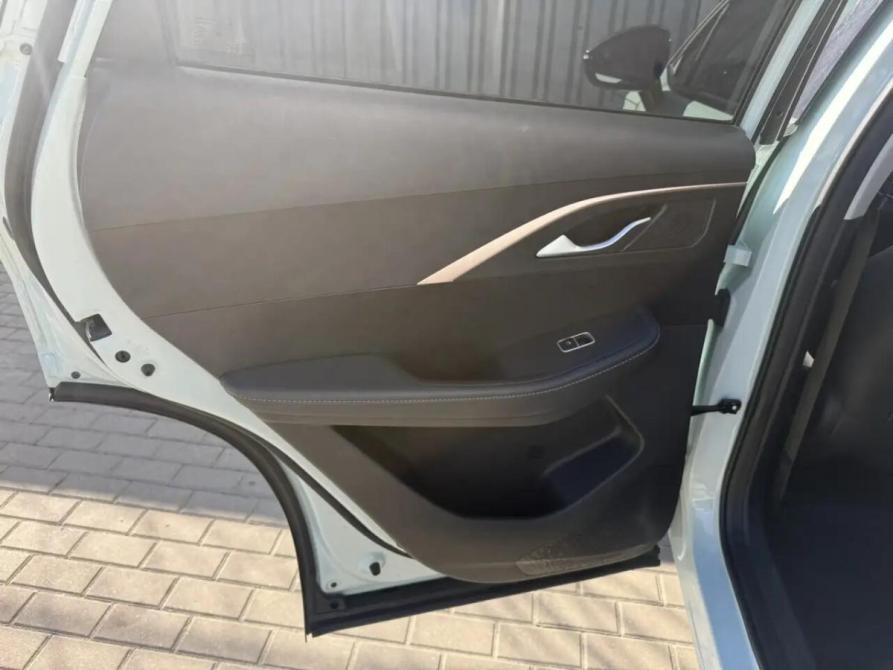 Omoda C5 I Ростов-на-Дону  - изображение 26