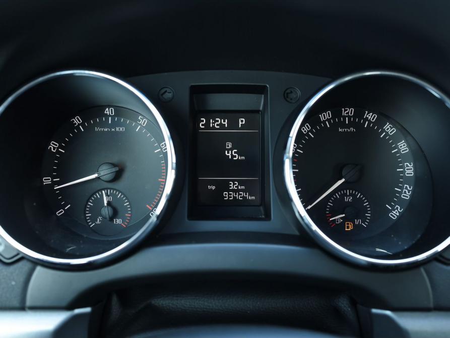Skoda Yeti I Рестайлинг Ижевск  - изображение 17