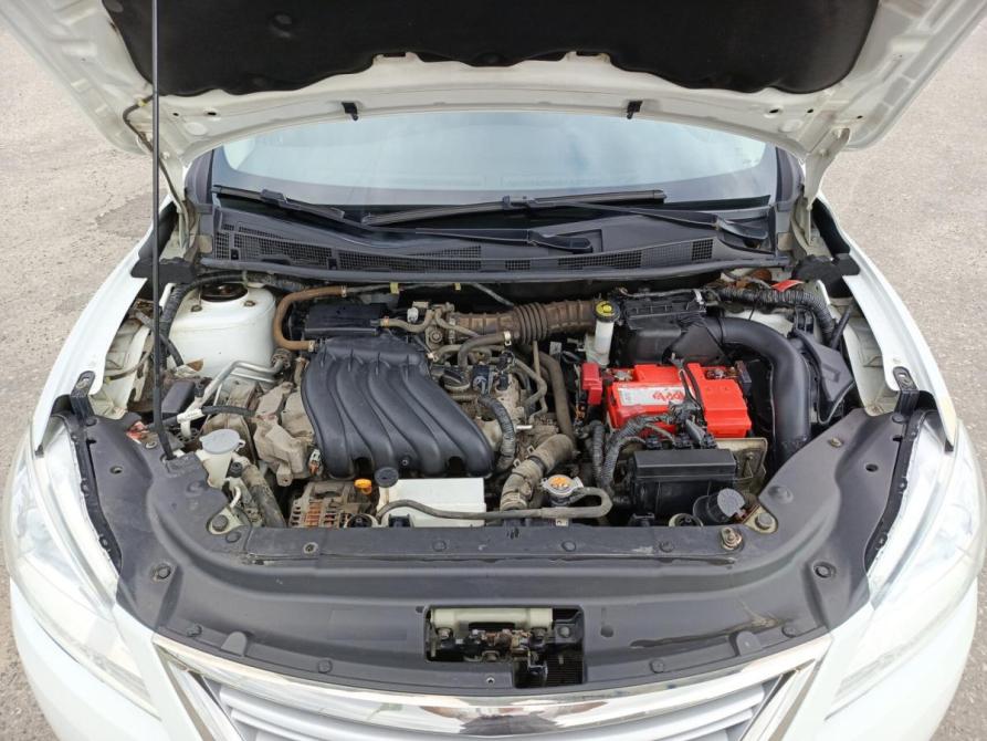 Nissan Sentra VII (B17) Йошкар-Ола  - изображение 11