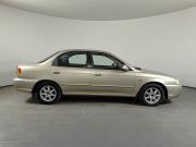 Kia Spectra I Рестайлинг 2 Уфа  - изображение 27