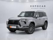 Lexus GX III Тюмень  - изображение 27