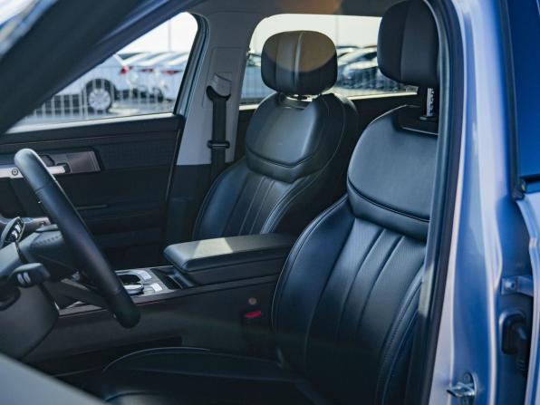 Jaecoo J7 I с пробегом 2024 года, цена 2 370 000 рублей, 46968 км, внедорожник, Автокод Объявления