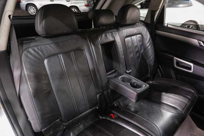 Opel Antara I Рестайлинг с пробегом 2013 года, цена 1 169 000 рублей, 125000 км, внедорожник, Автокод Объявления