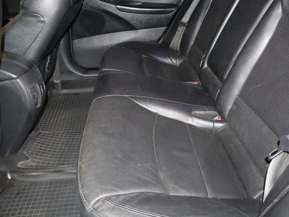 Hyundai Sonata VI (YF) с пробегом 2011 года, цена 851 000 рублей, 251716 км, седан, Автокод Объявления