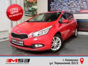 Kia Ceed II Кемерово  - изображение 4