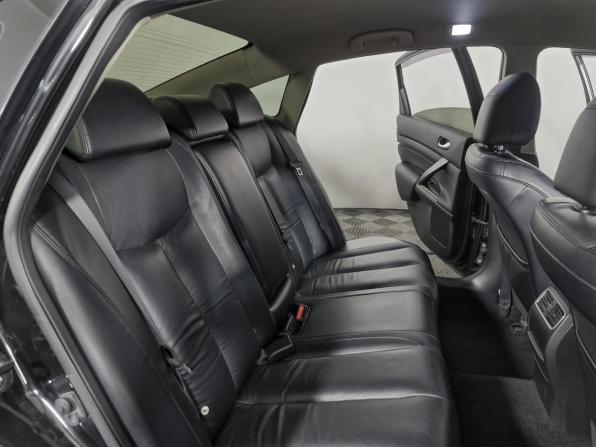 Nissan Teana II Рестайлинг с пробегом 2012 года, цена 1 099 000 рублей, 246776 км, седан, Автокод Объявления