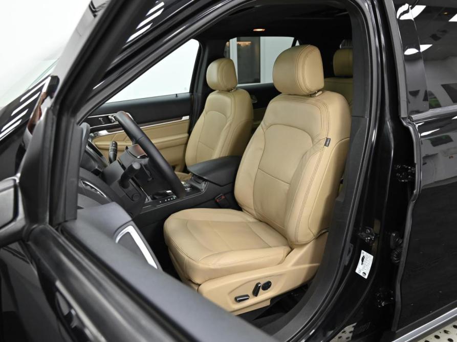 Ford Explorer V Рестайлинг Москва  - изображение 13