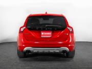 Volvo V60 I Иркутск  - изображение 27