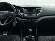 Hyundai Tucson III Тамбов  - изображение 35