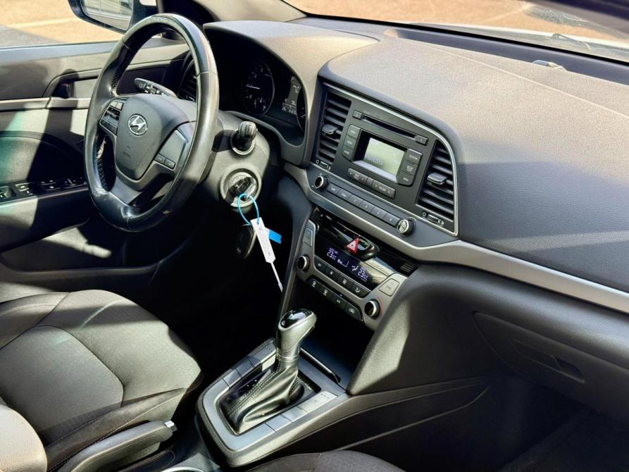 Hyundai Elantra VI (AD) Воронеж  - изображение 11