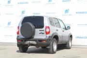 Chevrolet Niva I Рестайлинг Пермь  - изображение 24