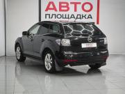 Mazda CX-7 I Рестайлинг Челябинск  - изображение 36