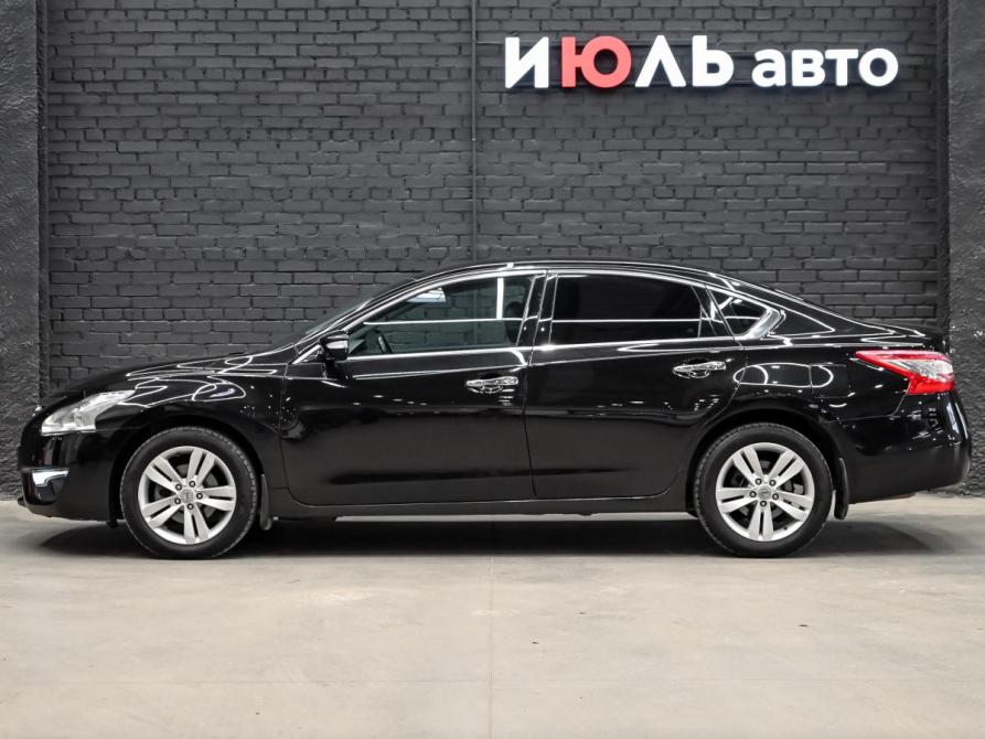 Nissan Teana III (L33) Екатеринбург  - изображение 7