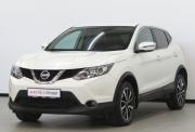 Nissan Qashqai II Екатеринбург  - изображение 24