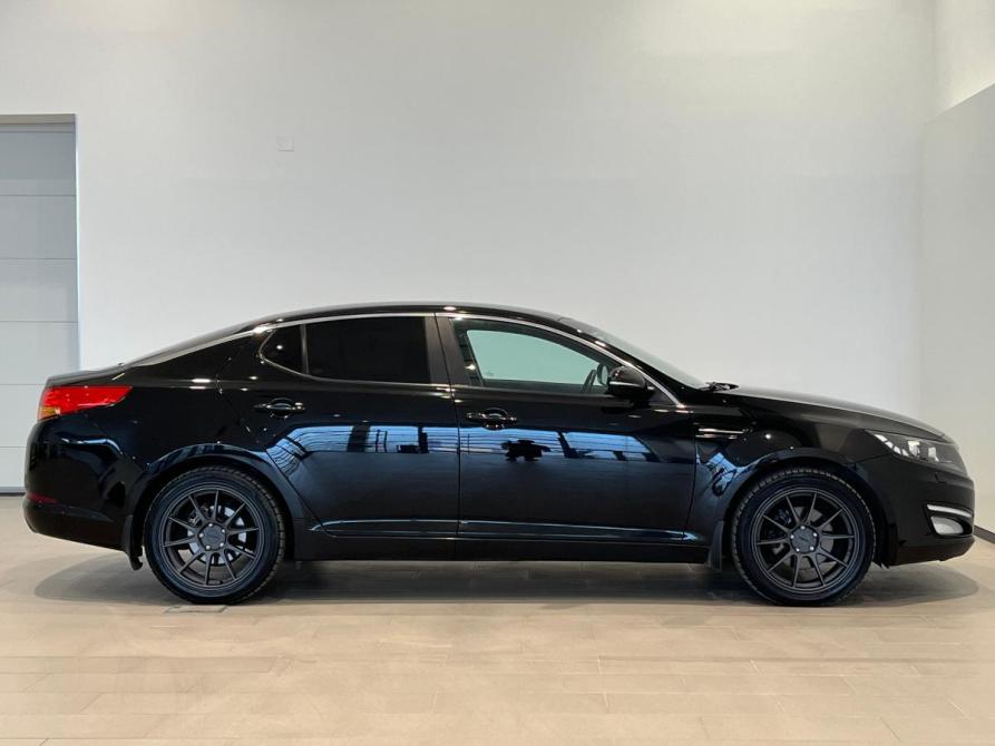 Kia Optima III Волгоград  - изображение 5