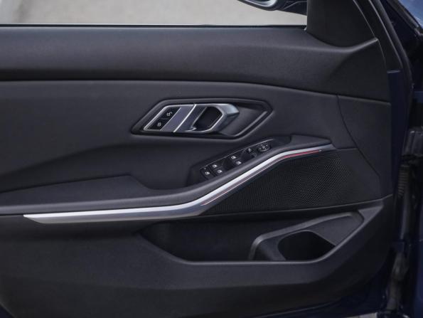 BMW 3 серии VII (G2x) с пробегом 2020 года, цена 3 299 000 рублей, 65339 км, седан, Автокод Объявления