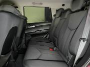 SsangYong Kyron I Рестайлинг Тверь  - изображение 28