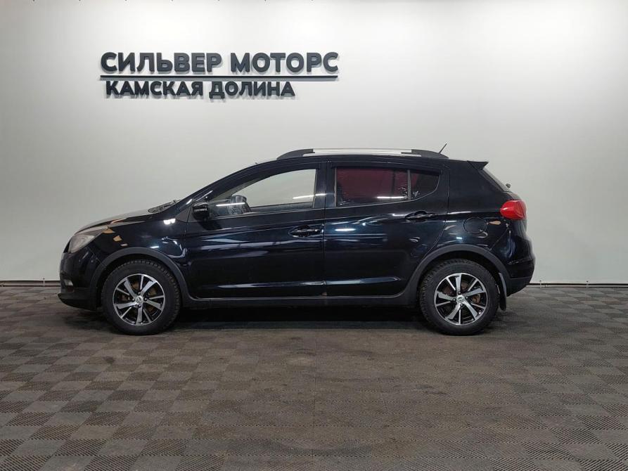 Lifan X50 Пермь  - изображение 7
