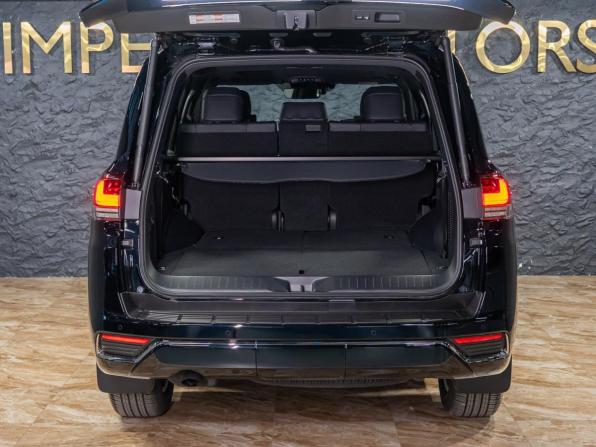 Новый Toyota Land Cruiser 300 Series 2026 года, цена 15 800 000 рублей, внедорожник, Автокод Объявления