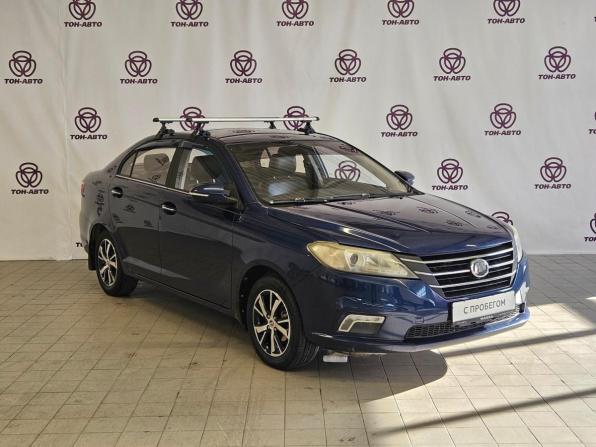 Lifan Solano II с пробегом 2018 года, цена 598 000 рублей, 46980 км, седан, Автокод Объявления