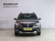 Renault Sandero II Рестайлинг Дзержинск  - изображение 19