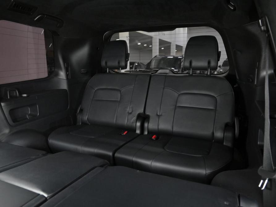 Toyota Land Cruiser 200 Series Рестайлинг 1 Москва  - изображение 19