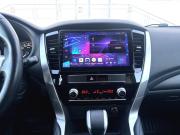 Mitsubishi Pajero Sport III Рестайлинг Пермь  - изображение 34