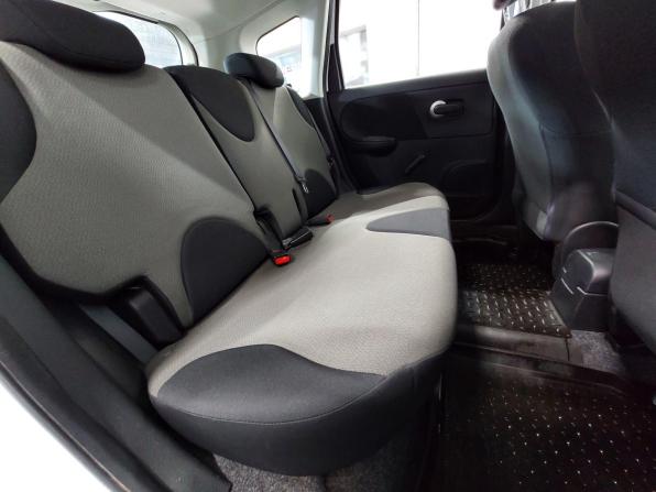 Nissan Note I Рестайлинг с пробегом 2013 года, цена 860 000 рублей, 120000 км, хэтчбек, Автокод Объявления