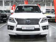 Lexus LX III Рестайлинг Санкт-Петербург  - изображение 37