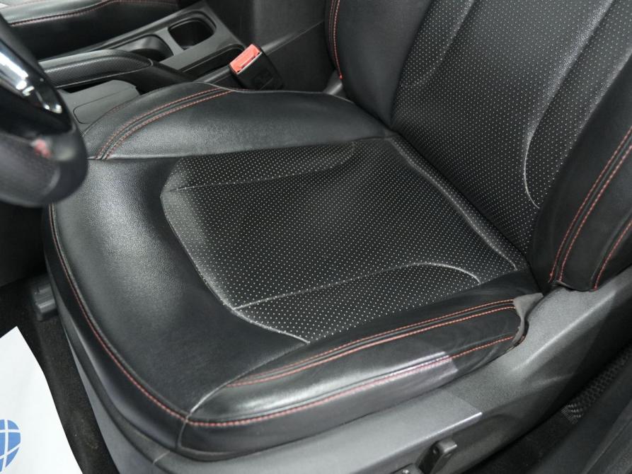 Chery Tiggo 5 I Новосибирск  - изображение 25
