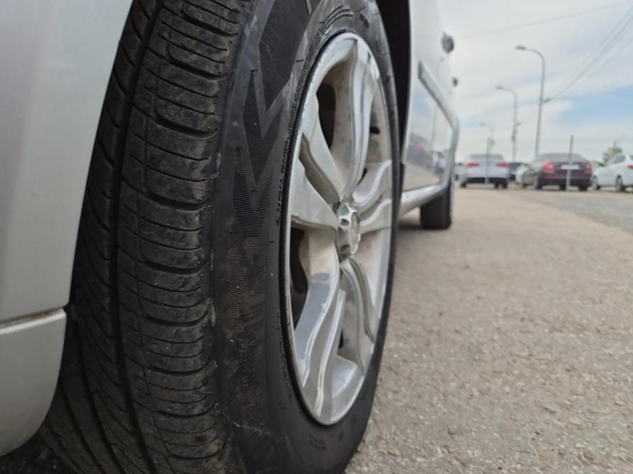 Chevrolet Lacetti I Саратов  - изображение 20