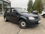Renault Logan I Великие Луки  - изображение 22