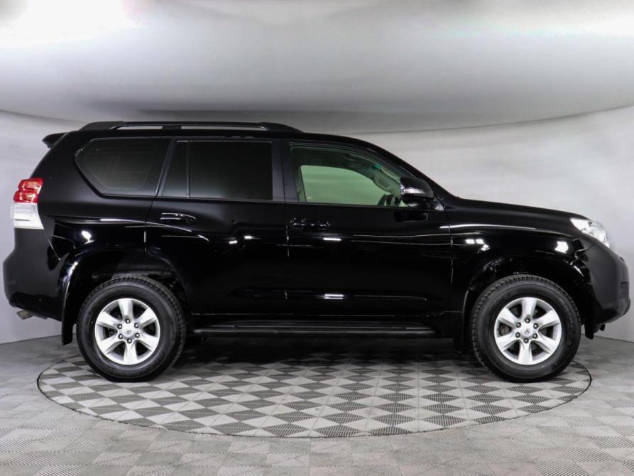 Toyota Land Cruiser Prado 150 Series Химки  - изображение 4