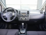 Nissan Tiida I Рестайлинг Москва  - изображение 27