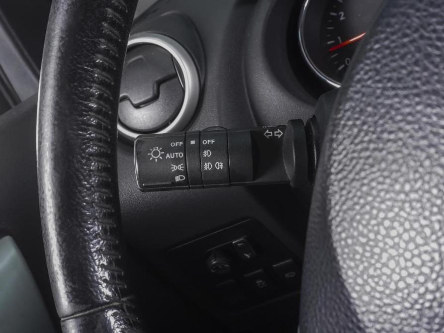 Nissan Qashqai I Рестайлинг Ростов-на-Дону  - изображение 16