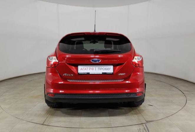 Ford Focus III с пробегом 2011 года, цена 1 150 000 рублей, 72572 км, хэтчбек, Автокод Объявления