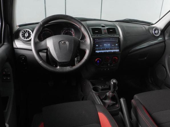 Lada (ВАЗ) Granta I Рестайлинг с пробегом 2023 года, цена 918 000 рублей, 92276 км, седан, Автокод Объявления