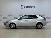 Chevrolet Lacetti I Ставрополь  - изображение 23