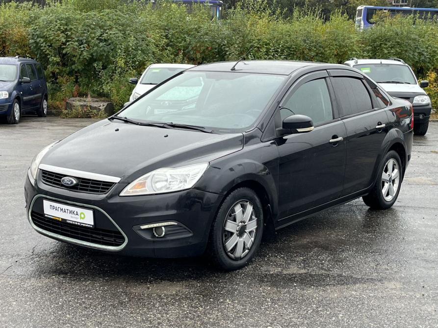 Ford Focus II Рестайлинг Мурманск  - изображение 1