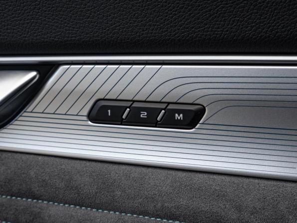 Geely Preface I (China Market) Рестайлинг с пробегом 2023 года, цена 2 599 000 рублей, 5463 км, седан, Автокод Объявления