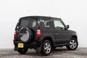 Mitsubishi Pajero Mini II Сургут  - изображение 22