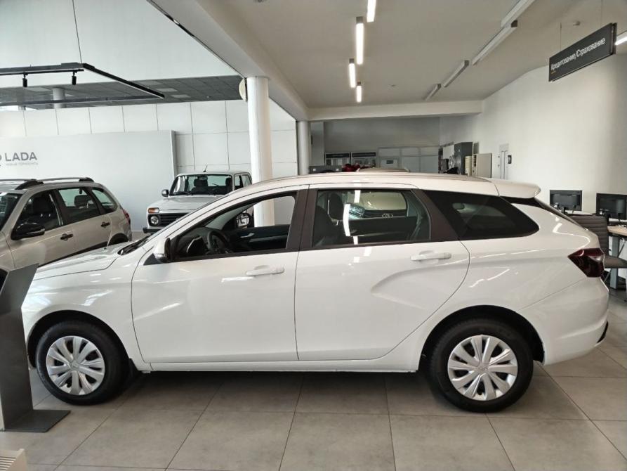 Lada (ВАЗ) Vesta I Рестайлинг (NG) Краснодар  - изображение 7
